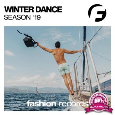 Winter Dance Season '19 (2019)