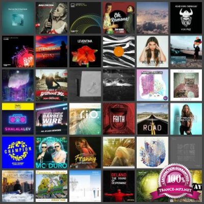 Beatport Music Releases Pack 740 (2019)