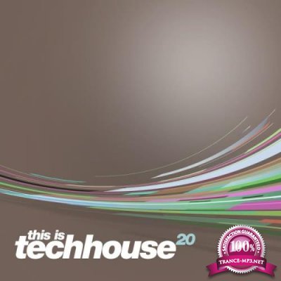 This is Techhouse Vol. 20 (2019)