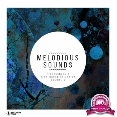 Melodious Sounds, Vol. 5 (2019)
