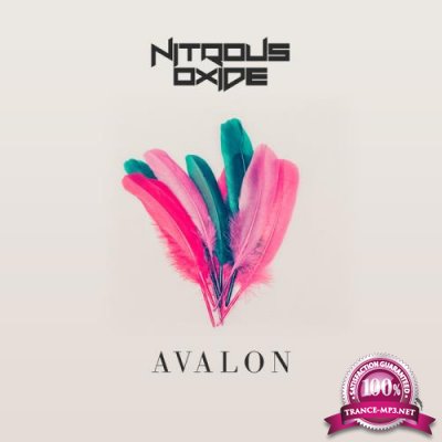 Nitrous Oxide - Avalon (2019) FLAC