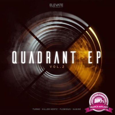 Quadrant EP Vol 2 (2019)