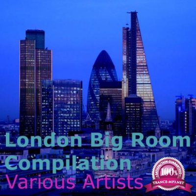 Sinfonylife - London Big Room (Compilation) (2019)