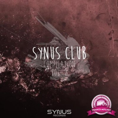 Synus Club Compilation, Vol. 2 (2019)