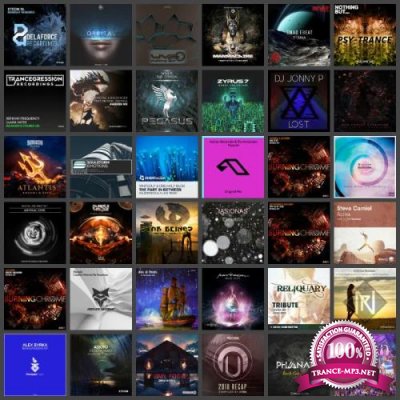 Fresh Trance Releases 132 (2019)