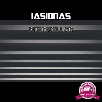 Iasionas - Interstellar (Single) (2019)
