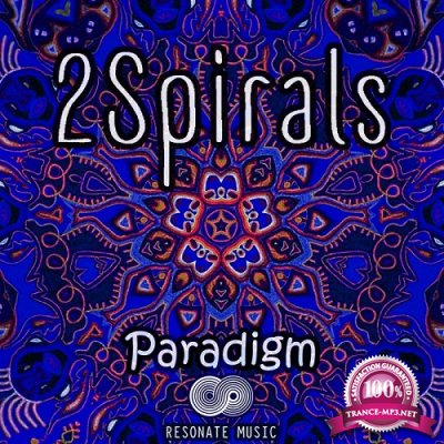 2spirals & Pulsar - Paradigm EP (2019)