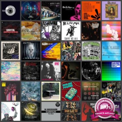 Beatport Music Releases Pack 746 (2019)