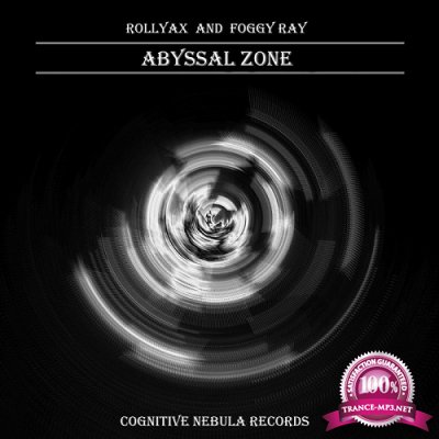 Rollyax & Foggy Ray - Abyssal Zone (Single) (2019)