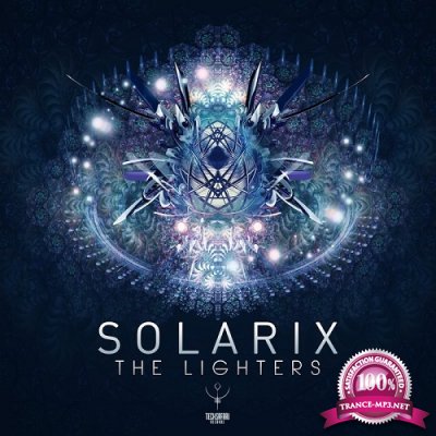 Solarix - The Lighters EP (2019)