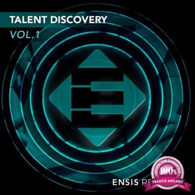 Talent Discovery, Vol. 1 (2019)