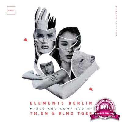 ICONYC Limited: Elements Berlin (2019)
