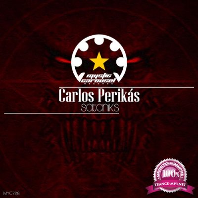 Carlos Perikas - Sataniks EP (2019)