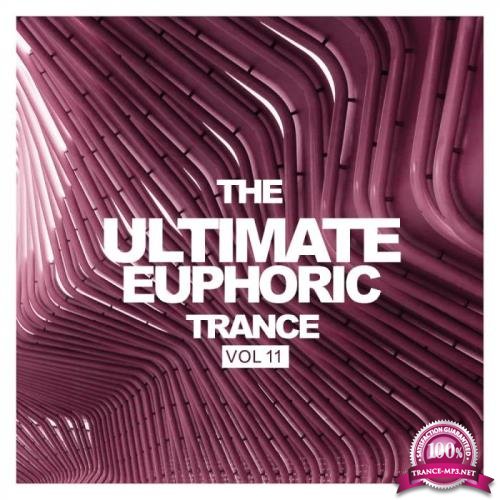 Rimoshee Traxx: The Ultimate Euphoric Trance Vol 11 (2019)