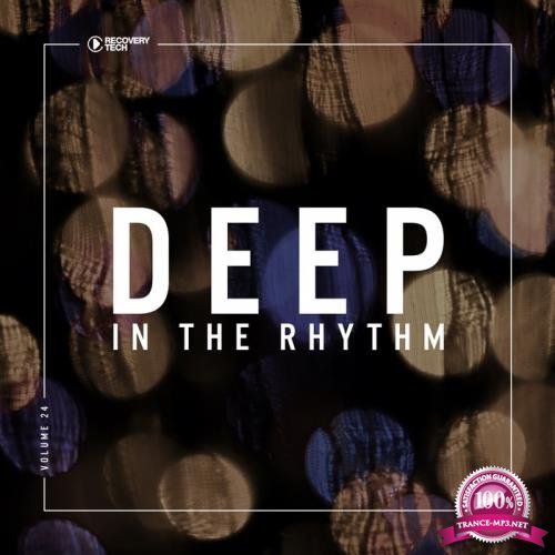 Deep In The Rhythm Vol  24 (2019)