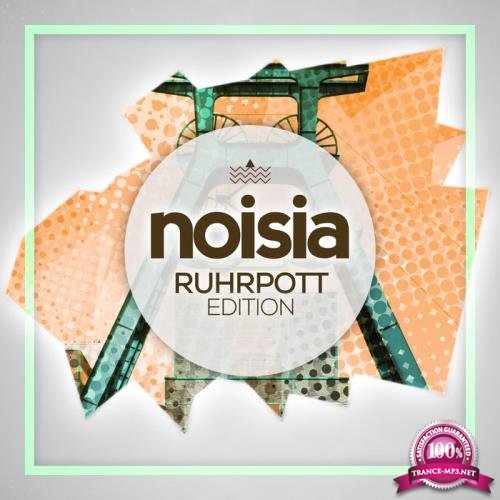 Andorfine Digital - Noisia Ruhrpott Edition, ANDD0258 (2019)
