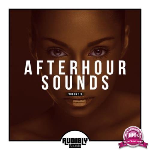 Audibly Sounds - Afterhour Sounds, Vol. 3 (2019)