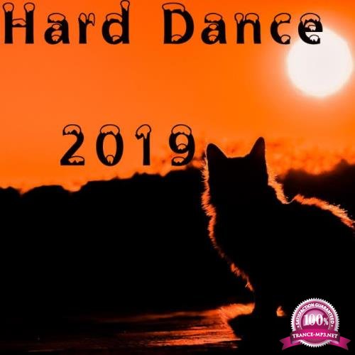 Online Techno Music - Hard Dance 2019 (2019)