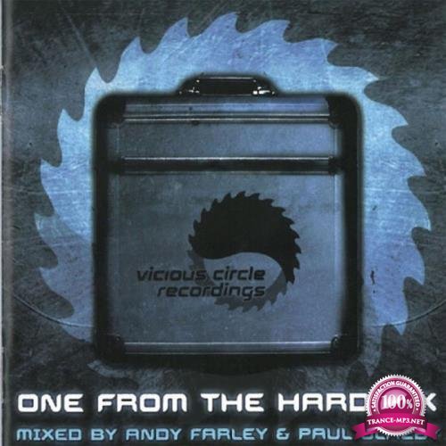 One From The Hardbox (Mixed by Andy Farley) (2019)