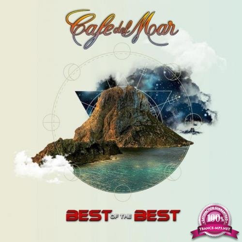 Cafe del Mar: Best of the Best (2019) FLAC