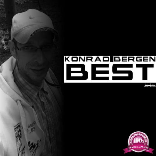 Konrad Bergen - Best (2019)