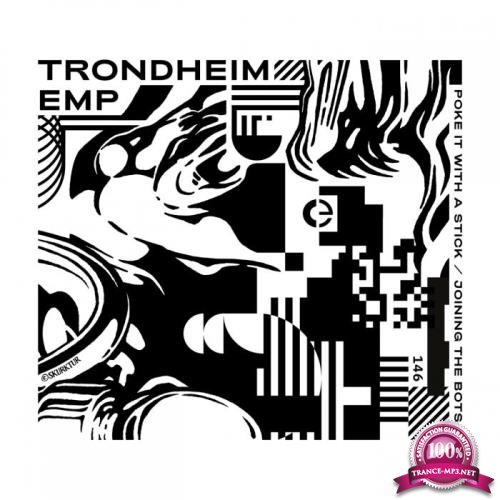 Trondheim EMP - Poke It with a Stick / Joining the Bots (2019)