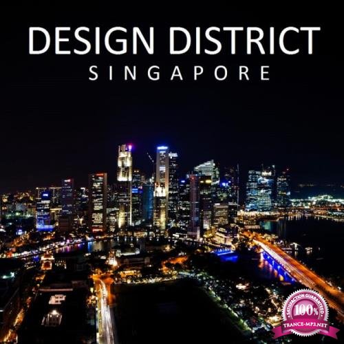 Design District Singapore - DDMSIN001LW (2019)