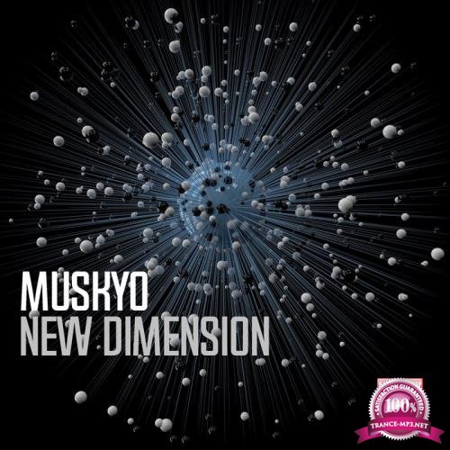 Muskyo - New Dimension (2019)