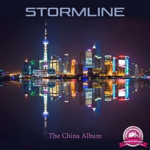 Stormline - The China Album (2019)