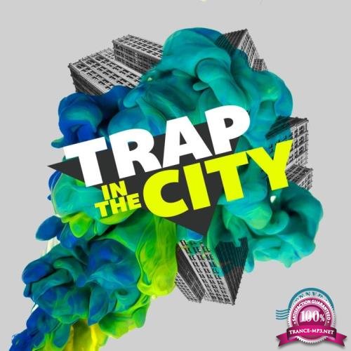 Andy Bryan - Trap in the City (2019)
