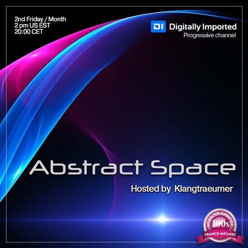 Nava - Abstract Space 078 (2019-03-08)