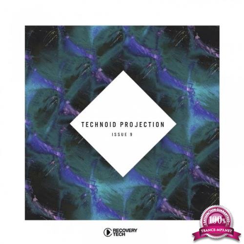 Technoid Projection Issue 9 (2019)