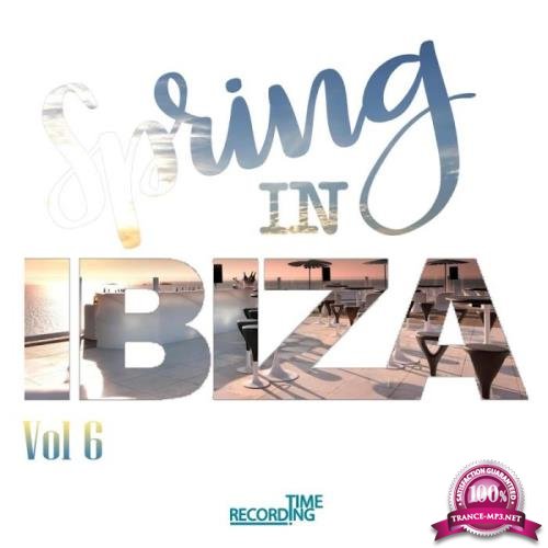 Spring In Ibiza Vol 6 (2019)
