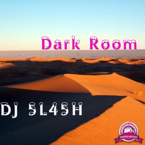 DJ 5L45H - Dark Room (2019)