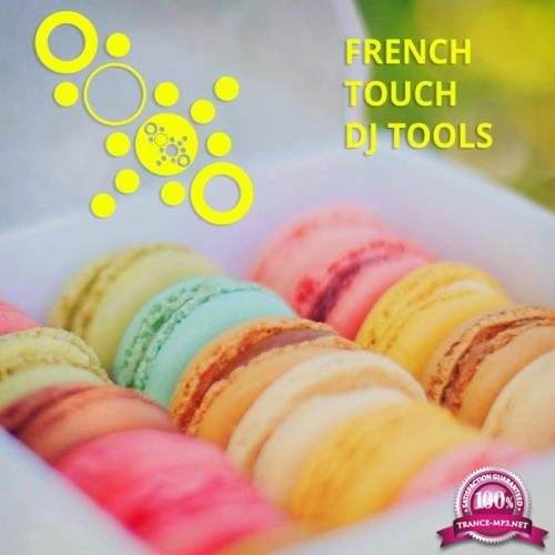 French Touch DJ Tools (2019)