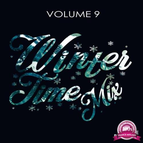 Winter Time Mix Volume 9 (2019)