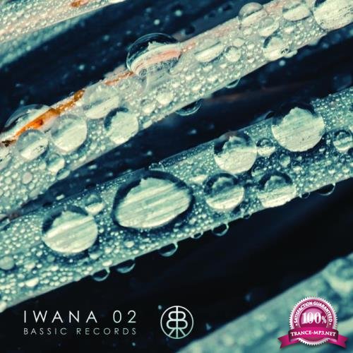 IWANA 02 (Dripping Sun) (2019)