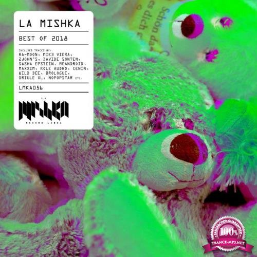 La Mishka - Best of 2018 (2019)