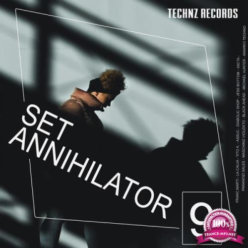 Set Annihilator, Vol. 9 (2019)