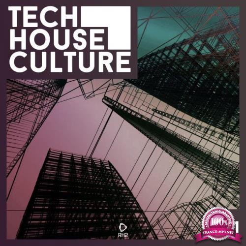 Tech House Culture 21 (2019)