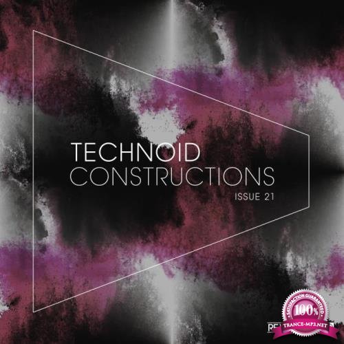 Technoid Constructions 21 (2019)