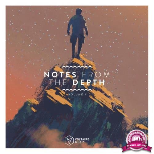 Notes From The Depth, Vol. 1 (2019)