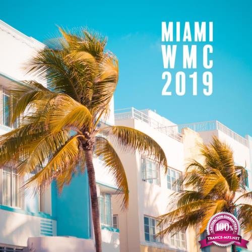 TOMA - Miami WMC 2019 (2019)