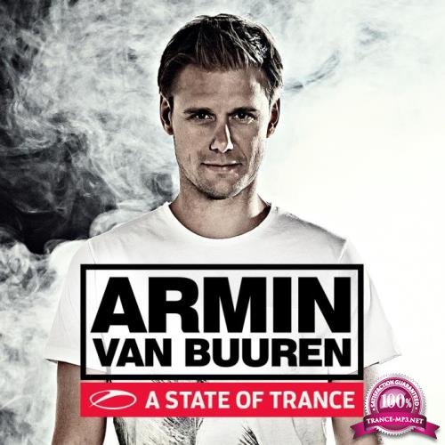 Armin van Buuren - A State of Trance ASOT 905 (2019-03-14)