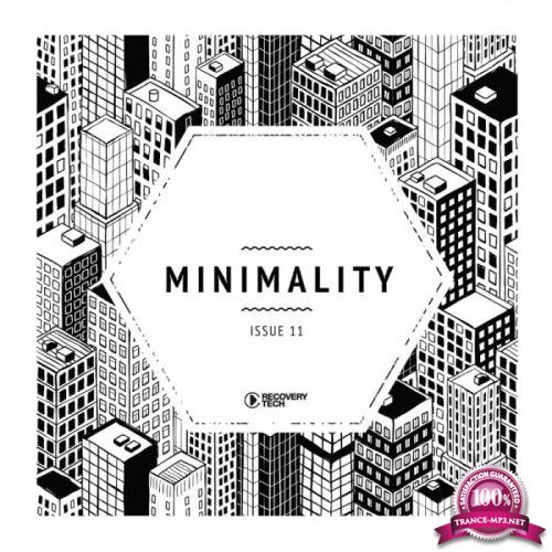 Minimality Issue 11 (2019)