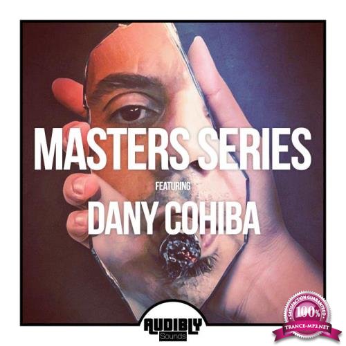 Masters Series feat. Dany Cohiba (2019)