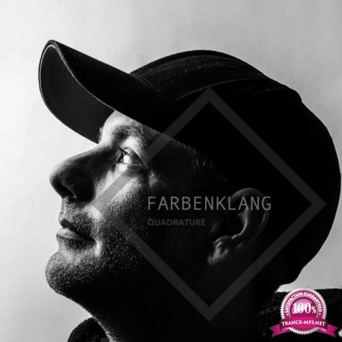 Farbenklang - Quadrature (2019)