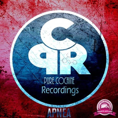 Pure Cocaine Recordings - Apnea (2019)