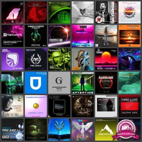 Fresh Trance Releases 139 (2019)