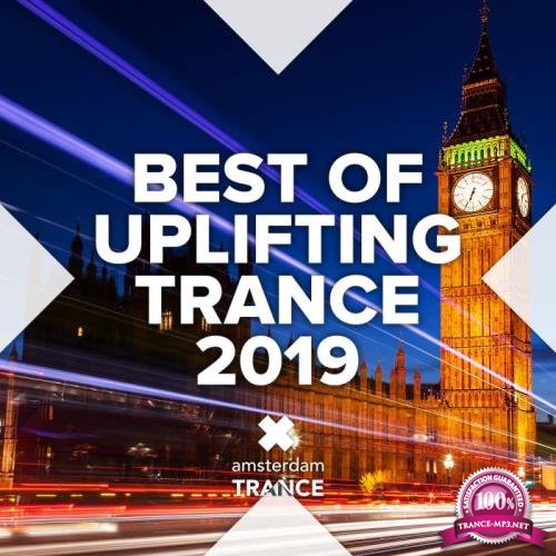 Best of Uplifting Trance 2019 (2019) FLAC